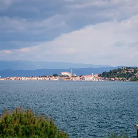 Villa Aurora By Briskva