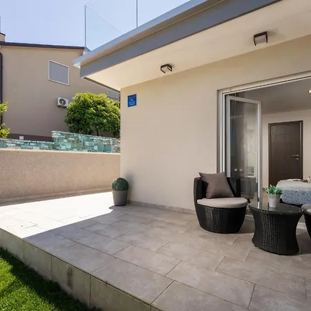 Villa Aurora By Briskva Crveni Vrh