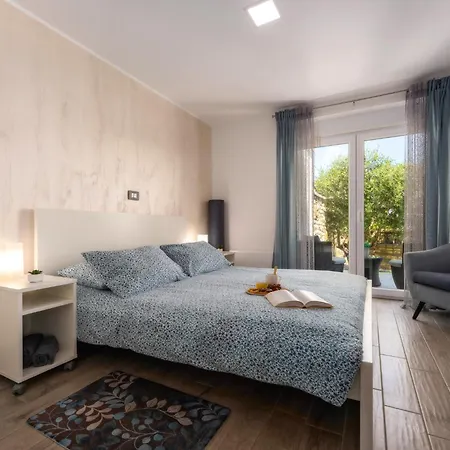 Aurora By Briskva * Crveni Vrh