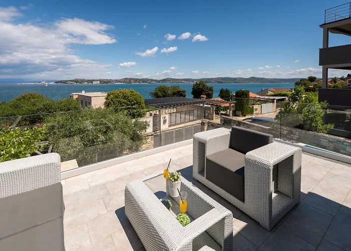 Villa Aurora By Briskva