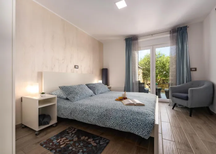 Aurora By Briskva * Crveni Vrh