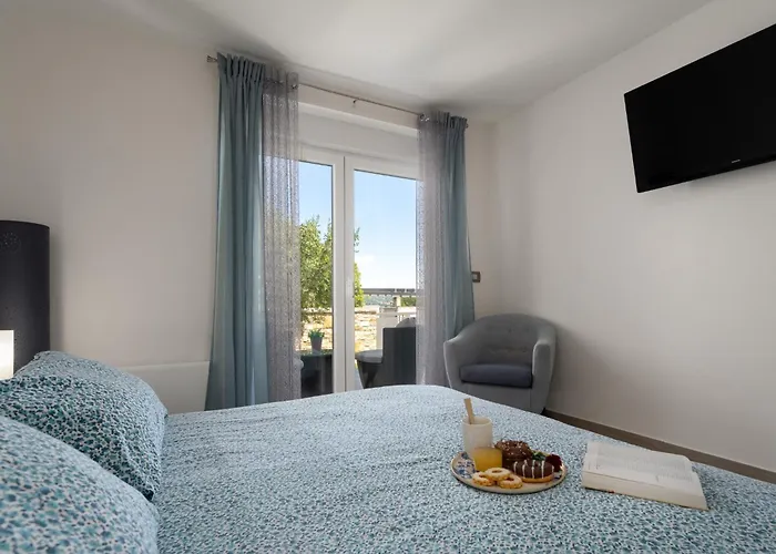 Villa Aurora By Briskva *