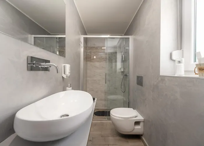 Villa Aurora By Briskva Crveni Vrh