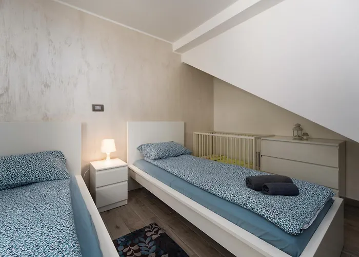 Villa Aurora By Briskva Crveni Vrh